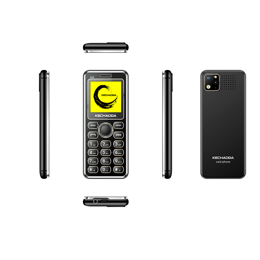 K20小(xiǎo)手機