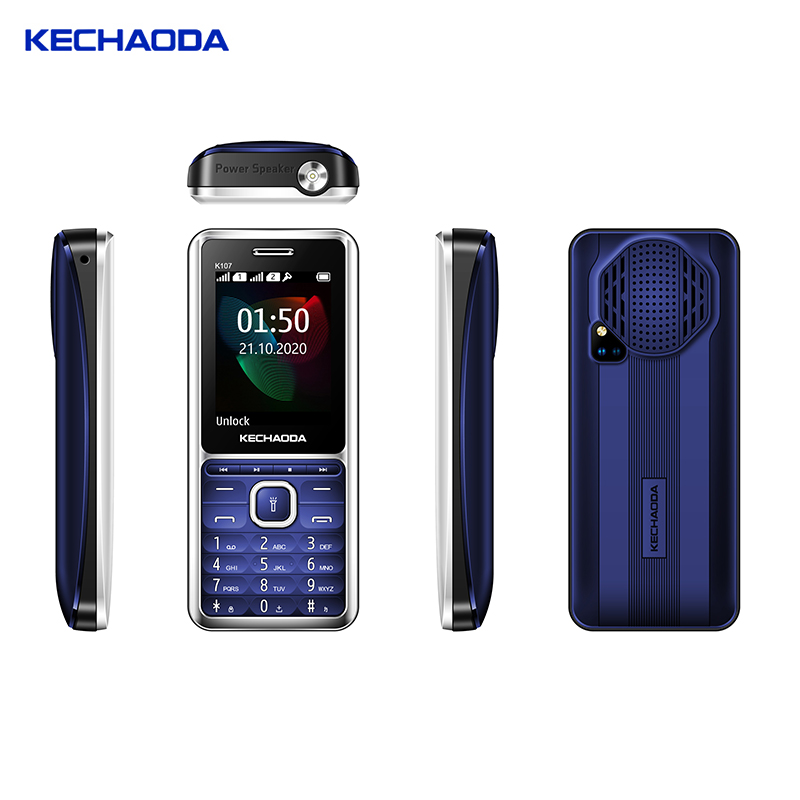 K107功能手機