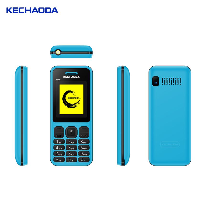 K99功能手機
