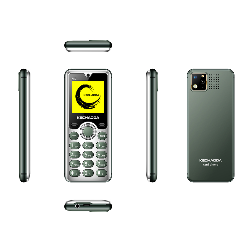 K50小(xiǎo)手機